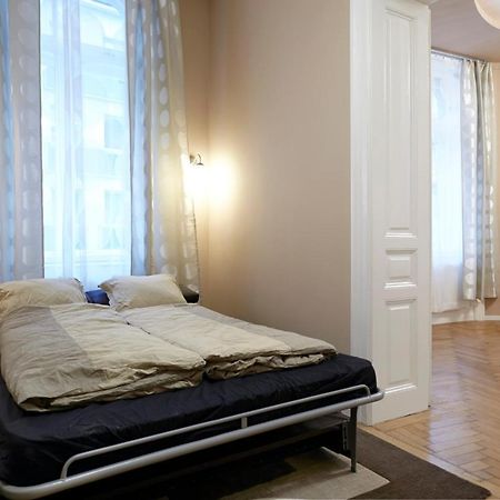 Urban Apartments In Vienna Downtown Exterior foto